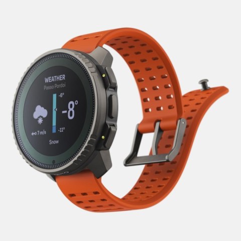 Suunto Zegarek sportowy SUUNTO VERTICAL TITANIUM SOLAR CANYON Suunto Zegarek sportowy SUUNTO VERTICAL TITANIUM SOLAR CANYON