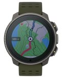 Suunto Zegarek sportowy SUUNTO VERTICAL TITANIUM SOLAR FOREST