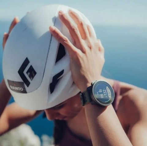 Suunto Zegarek sportowy SUUNTO VERTICAL TITANIUM SOLAR FOREST Suunto Zegarek sportowy SUUNTO VERTICAL TITANIUM SOLAR FOREST