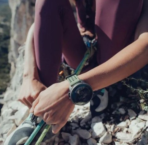 Suunto Zegarek sportowy SUUNTO VERTICAL TITANIUM SOLAR FOREST Suunto Zegarek sportowy SUUNTO VERTICAL TITANIUM SOLAR FOREST
