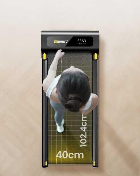 UREVO Bieżnia Urevo SP1 Lite Walkingpad UREVO Bieżnia Urevo SP1 Lite Walkingpad