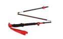 Viking Kije Viking SPIDER FS black/red UNI
