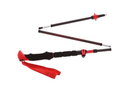 Viking Kije Viking SPIDER FS black/red UNI Viking Kije Viking SPIDER FS black/red UNI