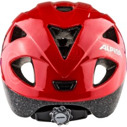 ALPINA Kask rowerowy ALPINA XIMO FIREFIGHTER 49-54