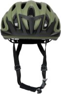 ALPINA Kask rowerowy ALPINA MTB17 OLIVE MATT 54-58