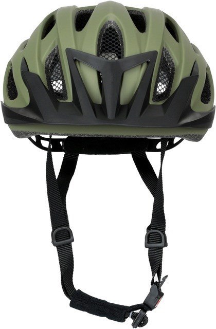 ALPINA Kask rowerowy ALPINA MTB17 OLIVE MATT 54-58 ALPINA Kask rowerowy ALPINA MTB17 OLIVE MATT 54-58