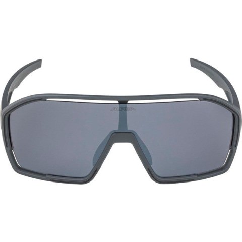 ALPINA Okulary ALPINA BONFIRE kolor MIDNIGHT-GREY MATT szkło BLACK MIRROR Cat.3 FOGSTOP ALPINA Okulary ALPINA BONFIRE kolor MIDNIGHT-GREY MATT szkło BLACK MIRROR Cat.3 FOGSTOP