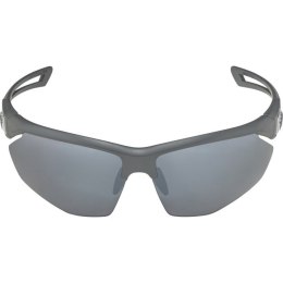 ALPINA Okulary ALPINA NYLOS HR kolor MIDNIGHT-GREY MATT szkło SILVER MIRROR Cat.3 new 2025