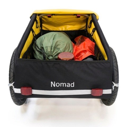 BURLEY BURLEY Przyczepka Bagażowa NOMAD BURLEY BURLEY Przyczepka Bagażowa NOMAD