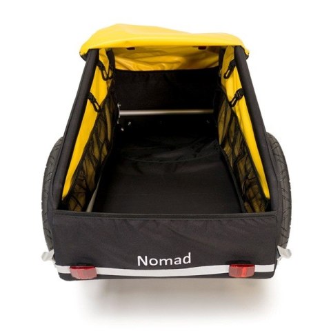 BURLEY BURLEY Przyczepka Bagażowa NOMAD BURLEY BURLEY Przyczepka Bagażowa NOMAD