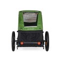 BURLEY BURLEY Przyczepka dla psów TAIL WAGON new