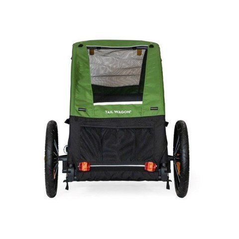 BURLEY BURLEY Przyczepka dla psów TAIL WAGON new BURLEY BURLEY Przyczepka dla psów TAIL WAGON new