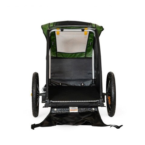 BURLEY BURLEY Przyczepka dla psów TAIL WAGON new BURLEY BURLEY Przyczepka dla psów TAIL WAGON new