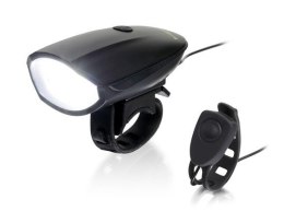 HORNIT Hornit LITE dzwonek, lampka 250 lum light and 120dB