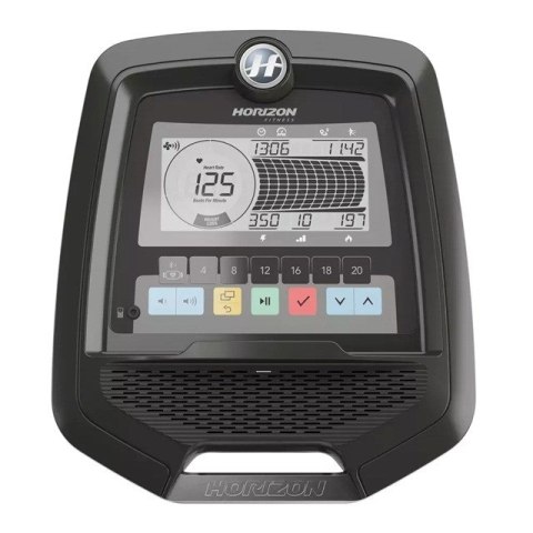 Horizon Fitness Orbitrek eliptyczny HORIZON FITNESS Andes 5.1 Viewfit Horizon Fitness Orbitrek eliptyczny HORIZON FITNESS Andes 5.1 Viewfit