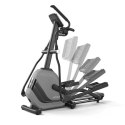 Horizon Fitness Orbitrek eliptyczny HORIZON FITNESS Andes 7.1