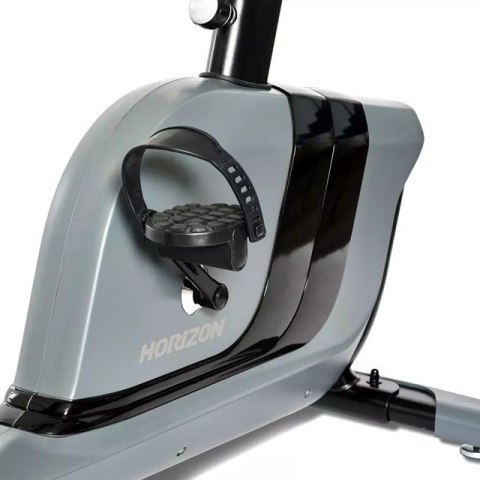 Horizon Fitness Rower elektromagnetyczny HORIZON FITNESS Comfort 2.0 Horizon Fitness Rower elektromagnetyczny HORIZON FITNESS Comfort 2.0