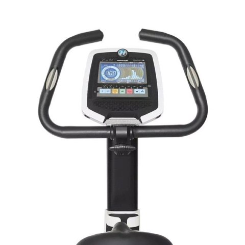 Horizon Fitness Rower indukcyjny HORIZON FITNESS Comfort 8.1 Horizon Fitness Rower indukcyjny HORIZON FITNESS Comfort 8.1