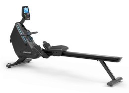 Horizon Fitness Wioślarz indukcyjny HORIZON FITNESS Oxford 6 Viewfit