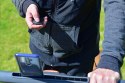 KING SMITH Bieżnia Sportowa Kingsmith WalkingPad TRR1F R1