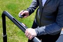 KING SMITH Bieżnia Sportowa Kingsmith WalkingPad TRR1F R1