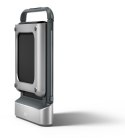 KING SMITH Bieżnia Sportowa Kingsmith WalkingPad TRR1F R1