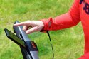 KING SMITH Bieżnia Sportowa Kingsmith WalkingPad TRR1F R1