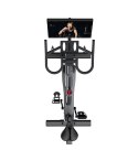 OVICX Rower stacjonarny, magnetyczny OVICX Q200X z ekranem dotykowym 15,6" TFT, WIFI bluetooth&app (WYPRZEDAŻ)