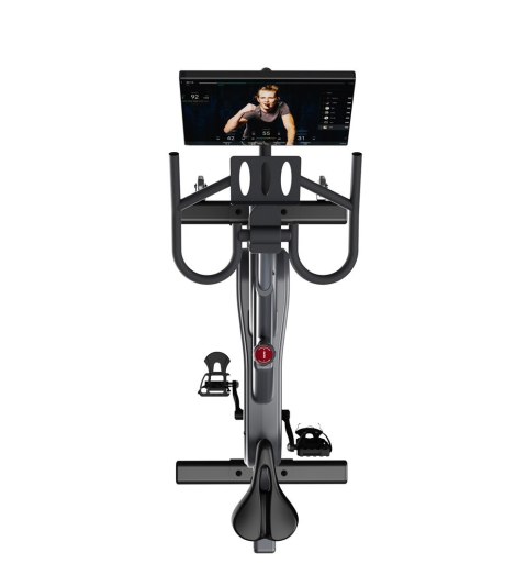 OVICX Rower stacjonarny, magnetyczny OVICX Q200X z ekranem dotykowym 15,6" TFT, WIFI bluetooth&app (WYPRZEDAŻ) OVICX Rower stacjonarny, magnetyczny OVICX Q200X z ekranem dotykowym 15,6" TFT, WIFI bluetooth&app (WYPRZEDAŻ)