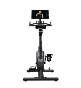 OVICX Rower stacjonarny, magnetyczny OVICX Q200X z ekranem dotykowym 15,6