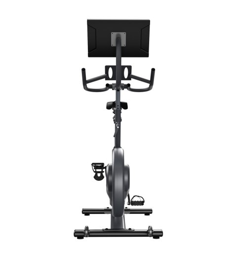 OVICX Rower stacjonarny, magnetyczny OVICX Q200X z ekranem dotykowym 15,6" TFT, WIFI bluetooth&app (WYPRZEDAŻ) OVICX Rower stacjonarny, magnetyczny OVICX Q200X z ekranem dotykowym 15,6" TFT, WIFI bluetooth&app (WYPRZEDAŻ)