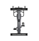 OVICX Rower stacjonarny, magnetyczny OVICX Q200X z ekranem dotykowym 15,6" TFT, WIFI bluetooth&app (WYPRZEDAŻ)