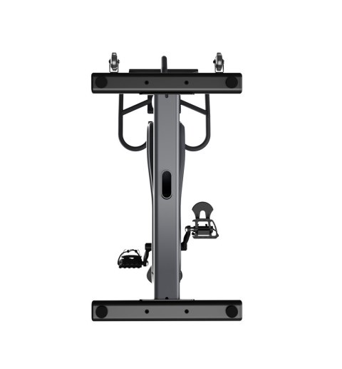 OVICX Rower stacjonarny, magnetyczny OVICX Q200X z ekranem dotykowym 15,6" TFT, WIFI bluetooth&app (WYPRZEDAŻ) OVICX Rower stacjonarny, magnetyczny OVICX Q200X z ekranem dotykowym 15,6" TFT, WIFI bluetooth&app (WYPRZEDAŻ)