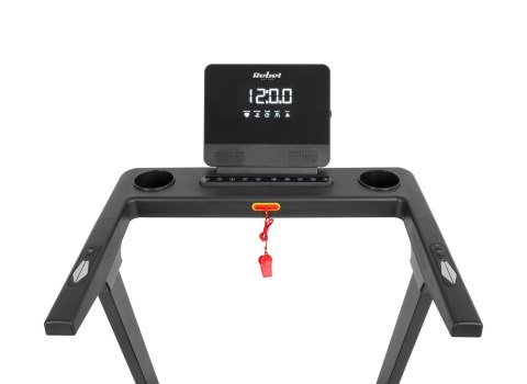 Rebel Bieżnia elektryczna REBEL ACTIVE model RBA-1002