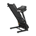 Rebel Bieżnia elektryczna REBEL ACTIVE model RBA-1003