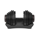 Rebel Hantel żeliwny regulowany 40 kg REBEL ACTIVE