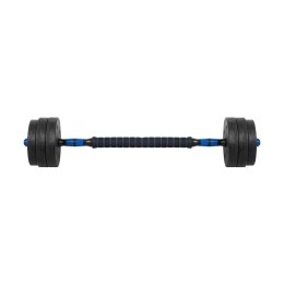 Rebel Hantle bitumiczne regulowane z łącznikiem 2x10kg REBEL ACTIVE