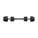 Rebel Hantle bitumiczne regulowane z łącznikiem 2x15kg REBEL ACTIVE