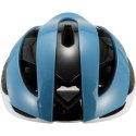 Rockbros Kask rowerowy Rockbros 10110004004 rozmiar M - niebiesko-biały