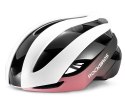 Rockbros Kask rowerowy Rockbros 10110004008 rozmiar M - niebiesko-różowy