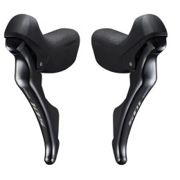 SHIMANO Shimano Dźwignia Przerz/Ham P+L 2x11rz ST-R7000
