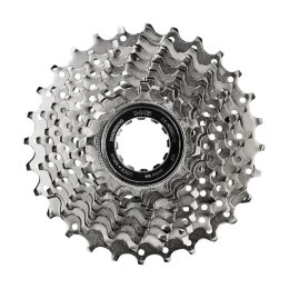 SHIMANO Shimano Kaseta 10rz 11-32 CS-HG500 11-12-14-16-18-20-22-25-28-32
