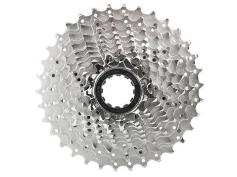 SHIMANO Shimano Kaseta 10rz 11-34 CS-HG500 11-13-15-17-19-21-23-26-30-34 SHIMANO Shimano Kaseta 10rz 11-34 CS-HG500 11-13-15-17-19-21-23-26-30-34