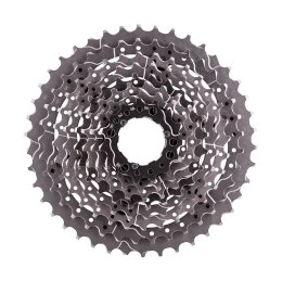 SHIMANO Shimano Kaseta 10rz 11-42 CS-M4100