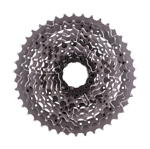 SHIMANO Shimano Kaseta 10rz 11-42 CS-M4100 SHIMANO Shimano Kaseta 10rz 11-42 CS-M4100