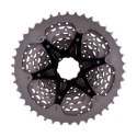 SHIMANO Shimano Kaseta 10rz 11-42 CS-M4100