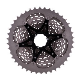 SHIMANO Shimano Kaseta 10rz 11-42 CS-M4100