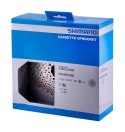 SHIMANO Shimano Kaseta 10rz 11-42 CS-M4100