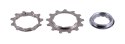 SHIMANO Shimano Kaseta 10rz 11-42 CS-M4100