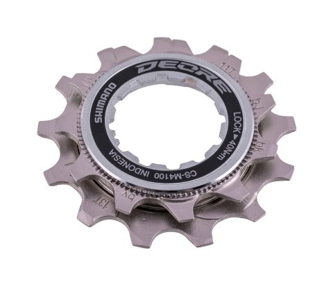SHIMANO Shimano Kaseta 10rz 11-42 CS-M4100 SHIMANO Shimano Kaseta 10rz 11-42 CS-M4100